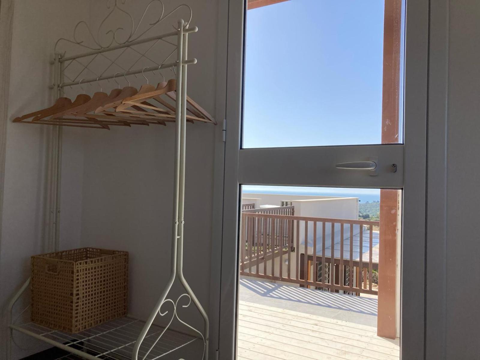 "Bnb Noto" - Charming Tiny House Экстерьер фото