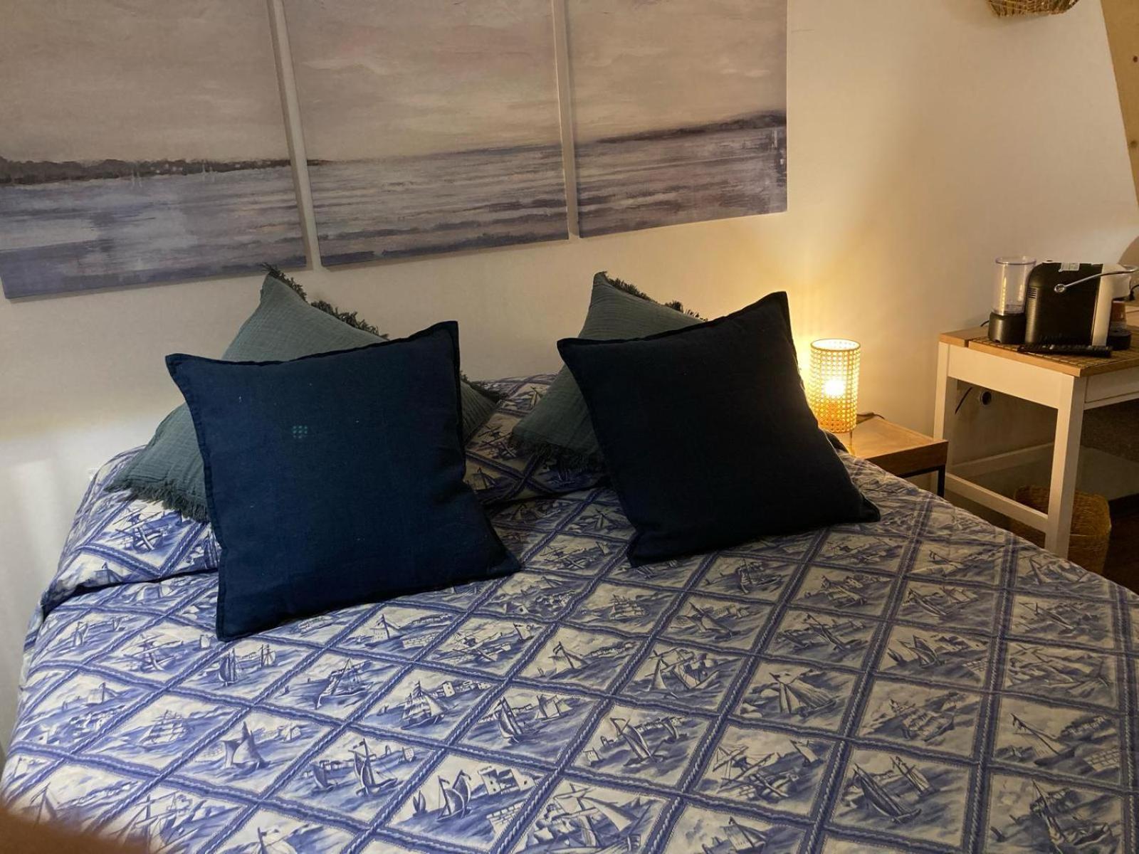 "Bnb Noto" - Charming Tiny House Экстерьер фото