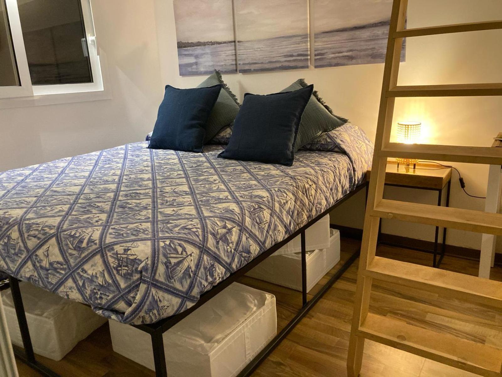 "Bnb Noto" - Charming Tiny House Экстерьер фото