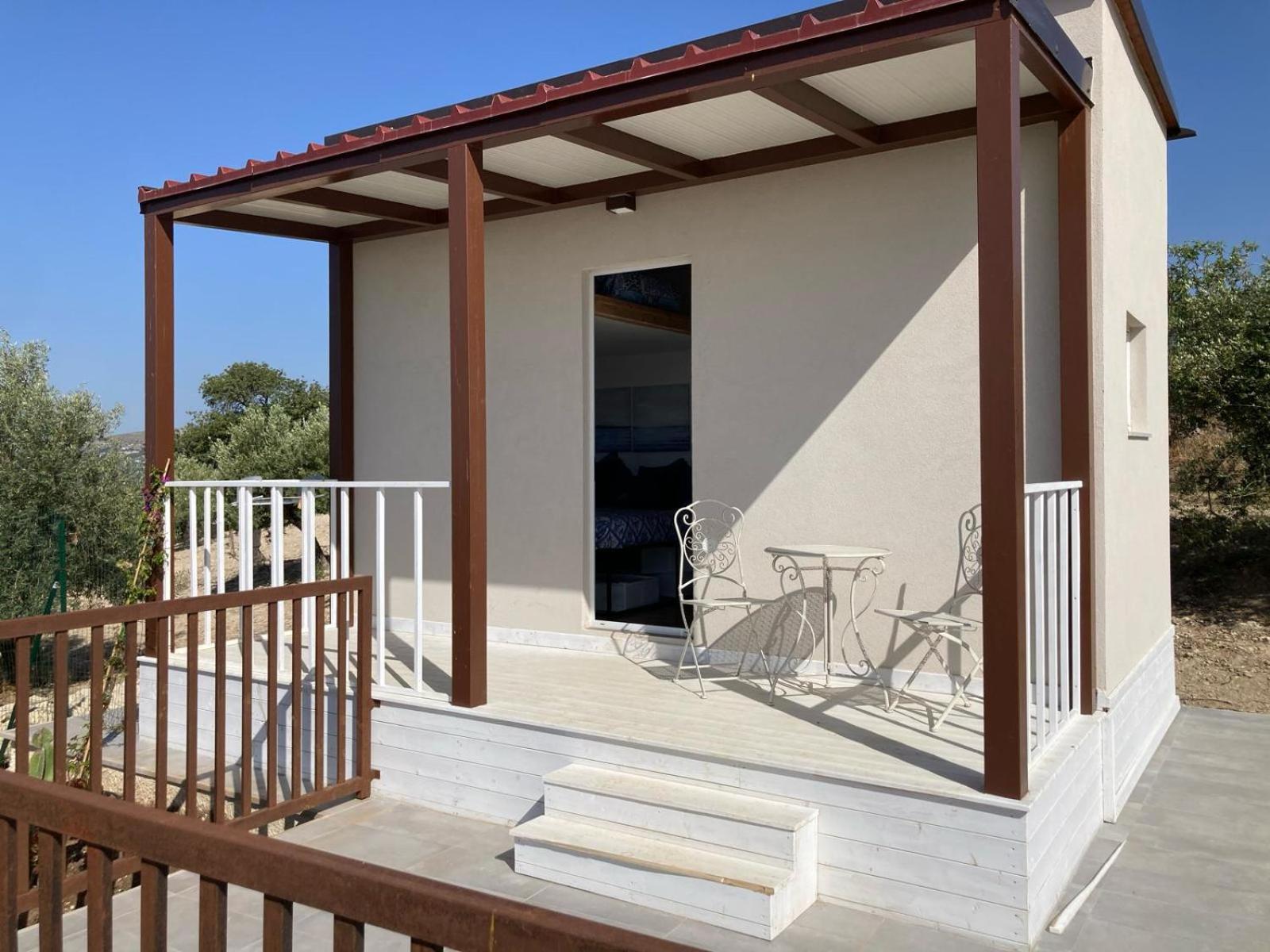 "Bnb Noto" - Charming Tiny House Экстерьер фото
