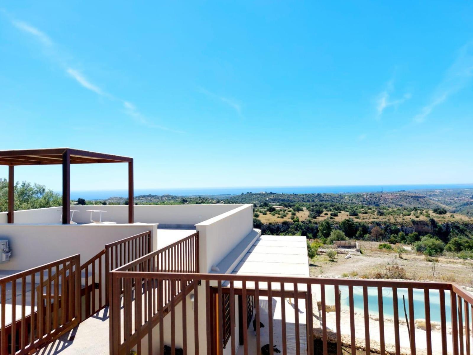 "Bnb Noto" - Charming Tiny House Экстерьер фото