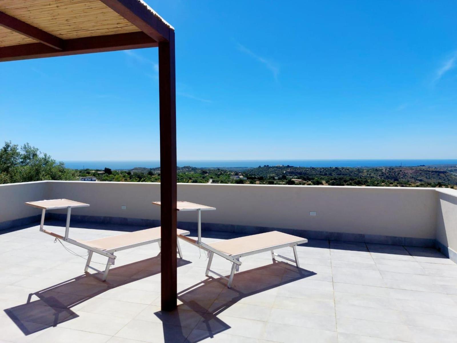 "Bnb Noto" - Charming Tiny House Экстерьер фото