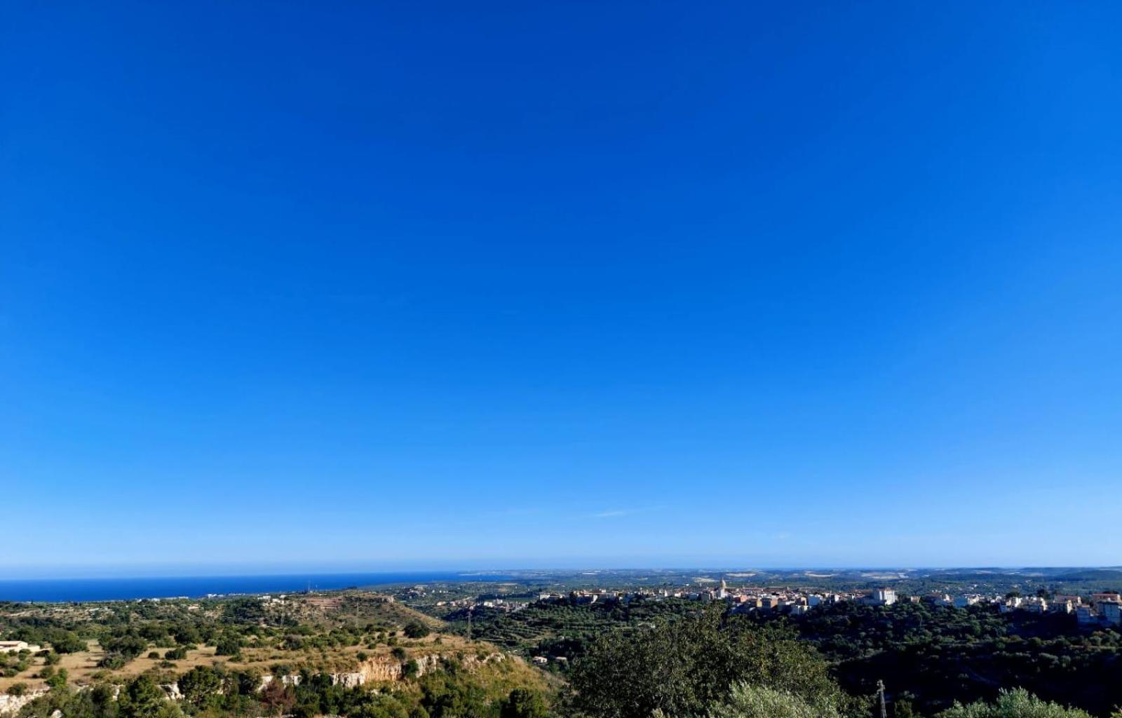 "Bnb Noto" - Charming Tiny House Экстерьер фото