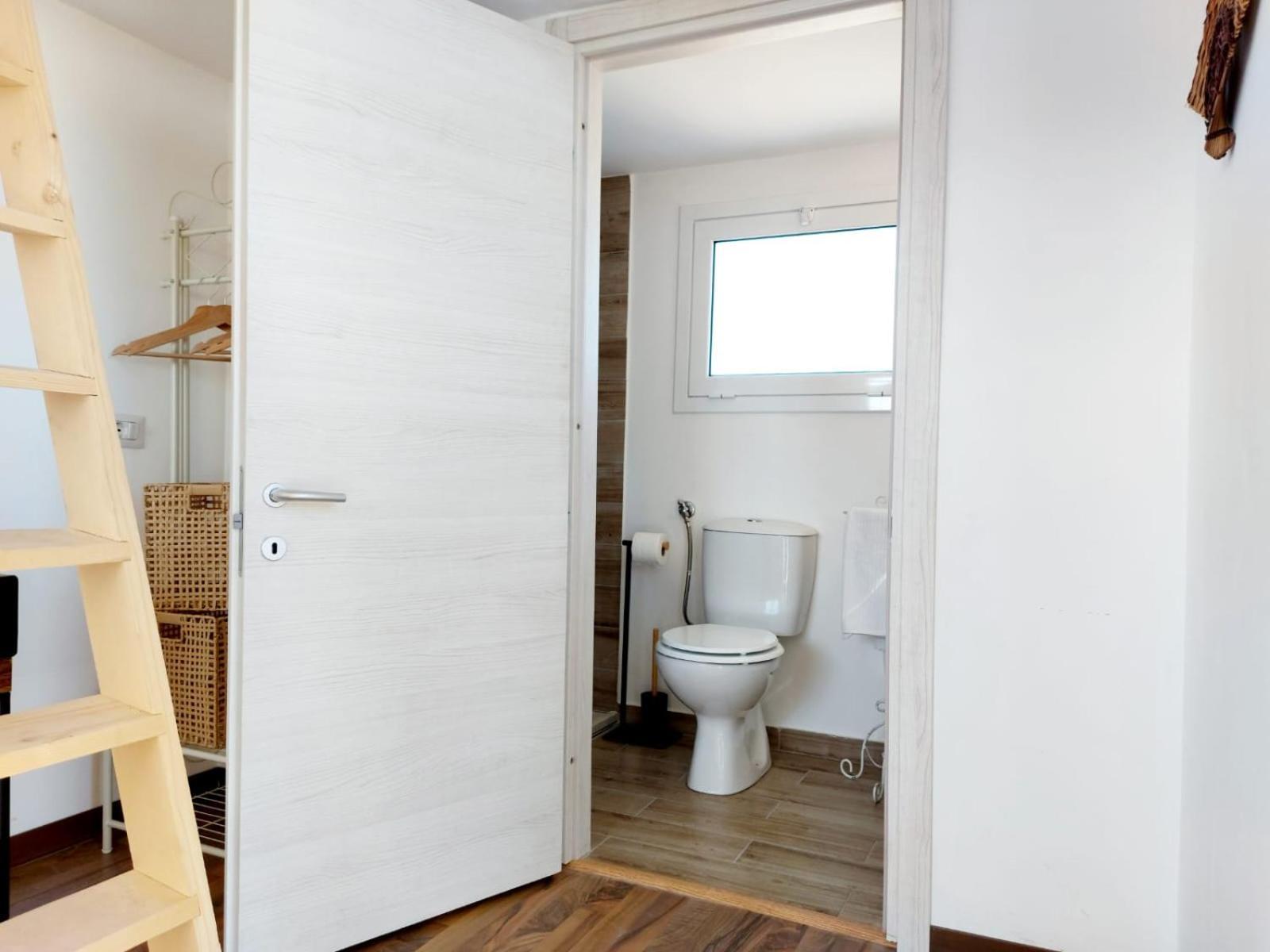 "Bnb Noto" - Charming Tiny House Экстерьер фото