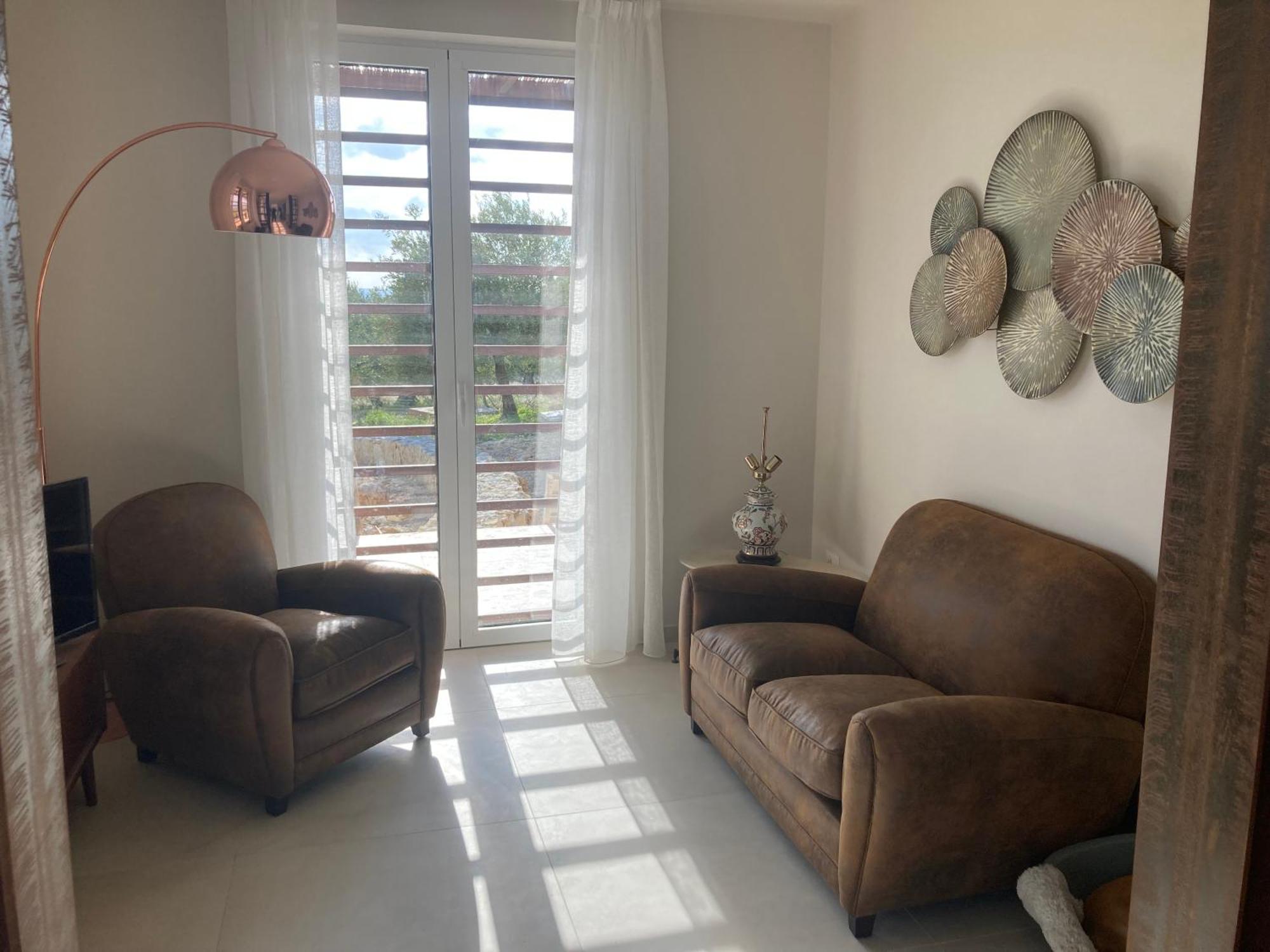 "Bnb Noto" - Charming Tiny House Экстерьер фото